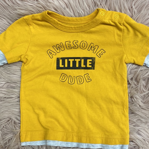 Baby Boy Set - Picture 3 of 5